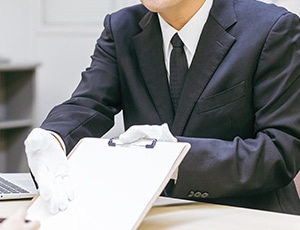 査定金額のご提示