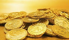金貨・銀貨